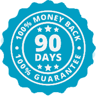 money back guarantee